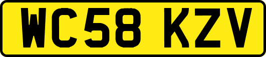 WC58KZV
