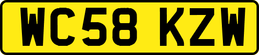 WC58KZW