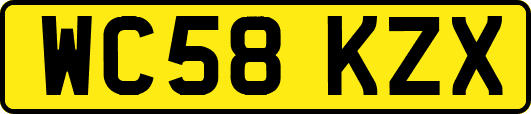 WC58KZX