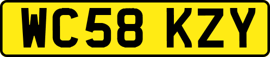 WC58KZY