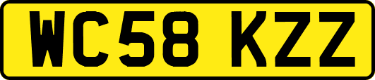 WC58KZZ