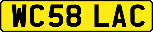 WC58LAC
