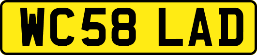 WC58LAD