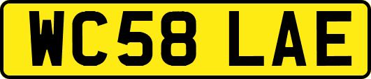 WC58LAE