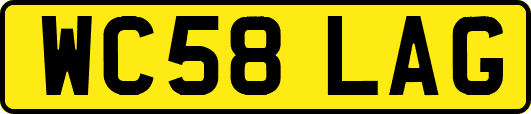 WC58LAG