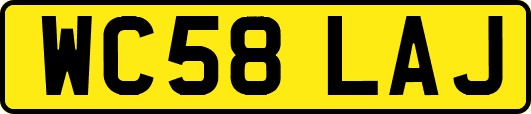 WC58LAJ