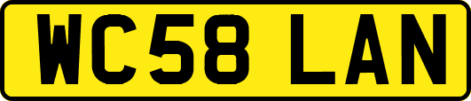 WC58LAN