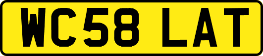 WC58LAT