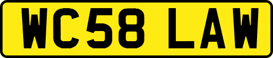 WC58LAW