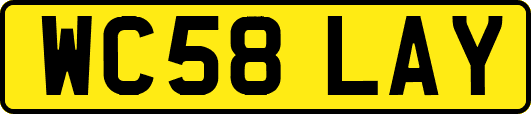 WC58LAY