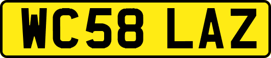 WC58LAZ
