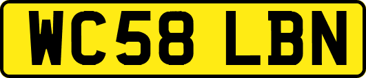 WC58LBN