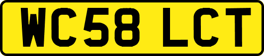 WC58LCT