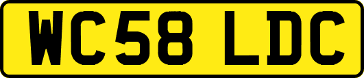 WC58LDC