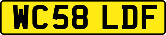 WC58LDF