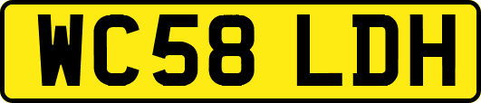 WC58LDH