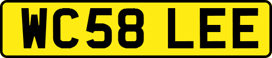 WC58LEE