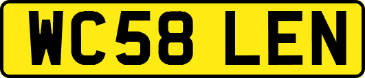 WC58LEN