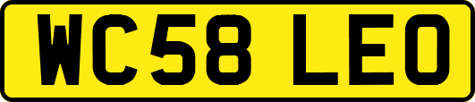 WC58LEO