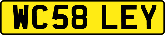 WC58LEY