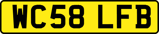 WC58LFB