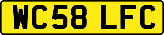 WC58LFC