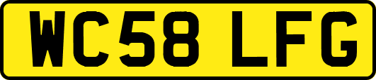 WC58LFG