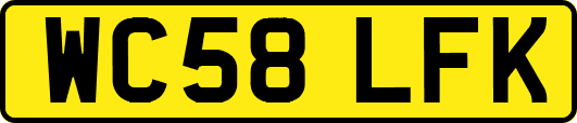 WC58LFK