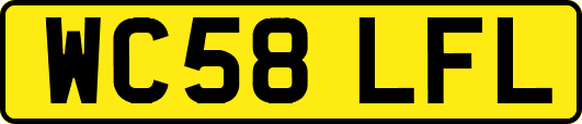 WC58LFL