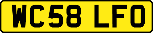 WC58LFO