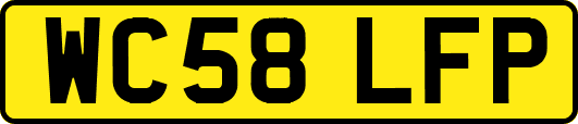 WC58LFP