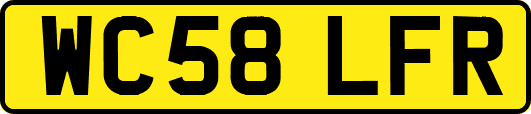 WC58LFR