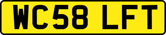 WC58LFT