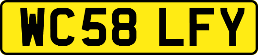 WC58LFY