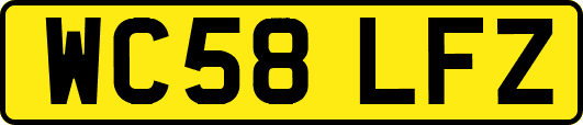 WC58LFZ