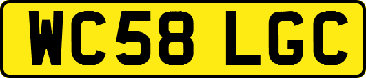 WC58LGC