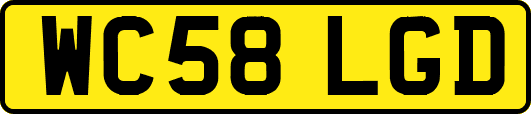 WC58LGD