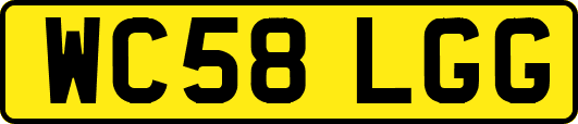 WC58LGG