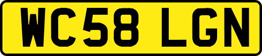 WC58LGN