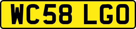 WC58LGO