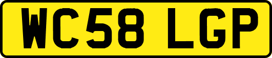 WC58LGP