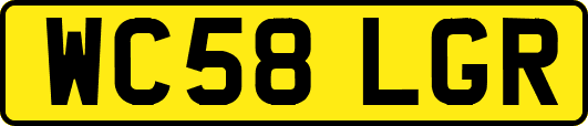 WC58LGR