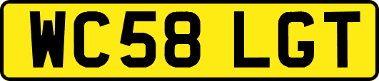 WC58LGT