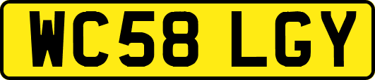 WC58LGY