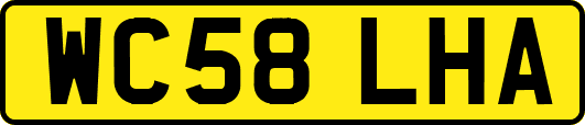 WC58LHA