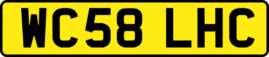 WC58LHC