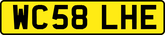 WC58LHE