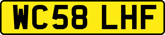 WC58LHF