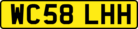 WC58LHH