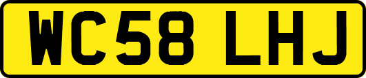 WC58LHJ